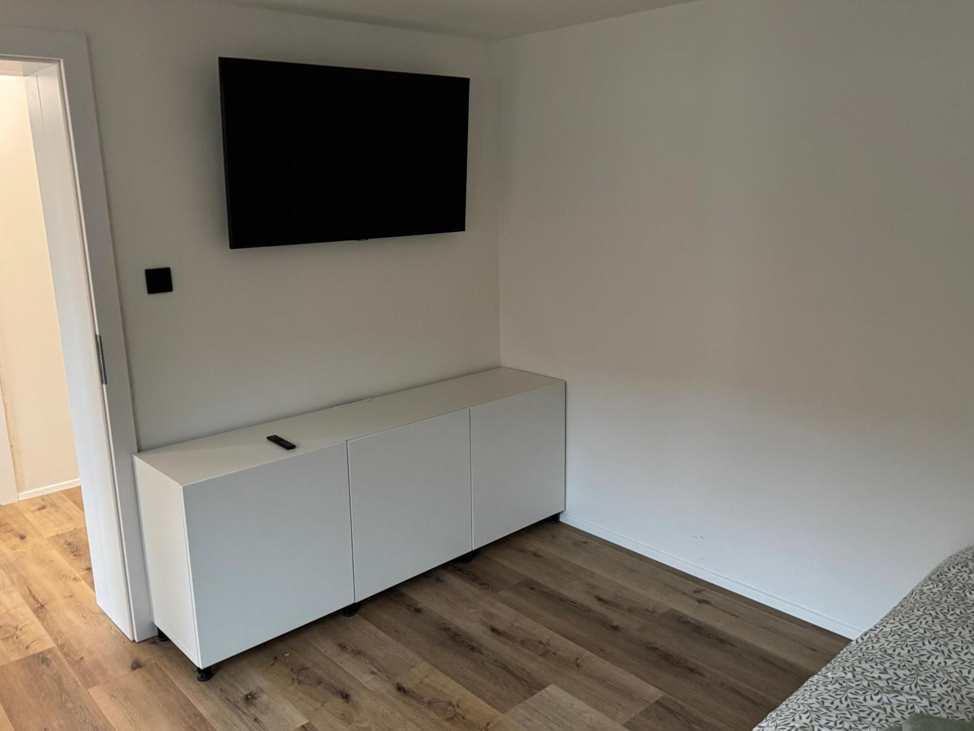 Appartement U Panmamky Šakvice