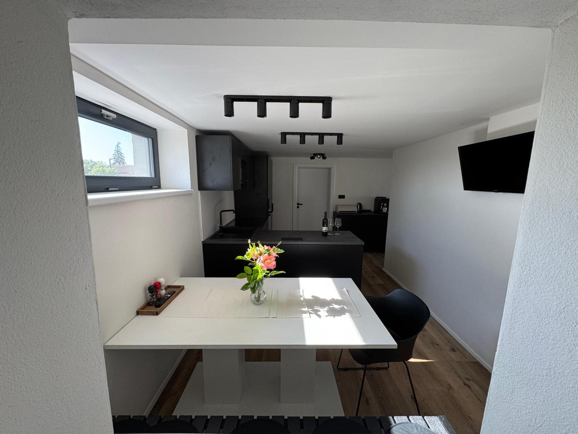 Appartement U Panmamky Šakvice