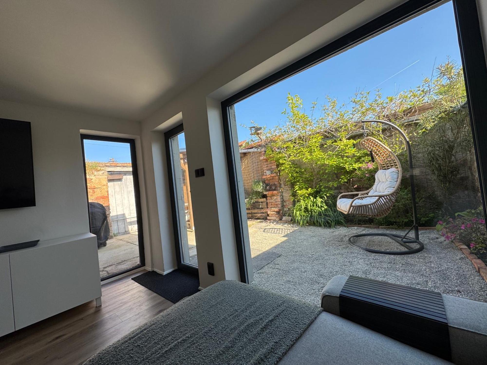 U Panmamky Appartement Šakvice