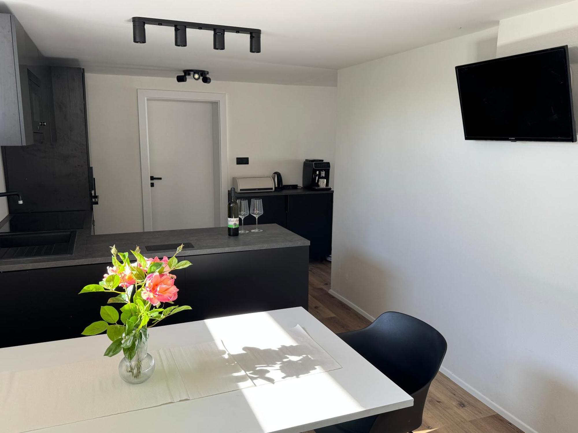 U Panmamky Appartement