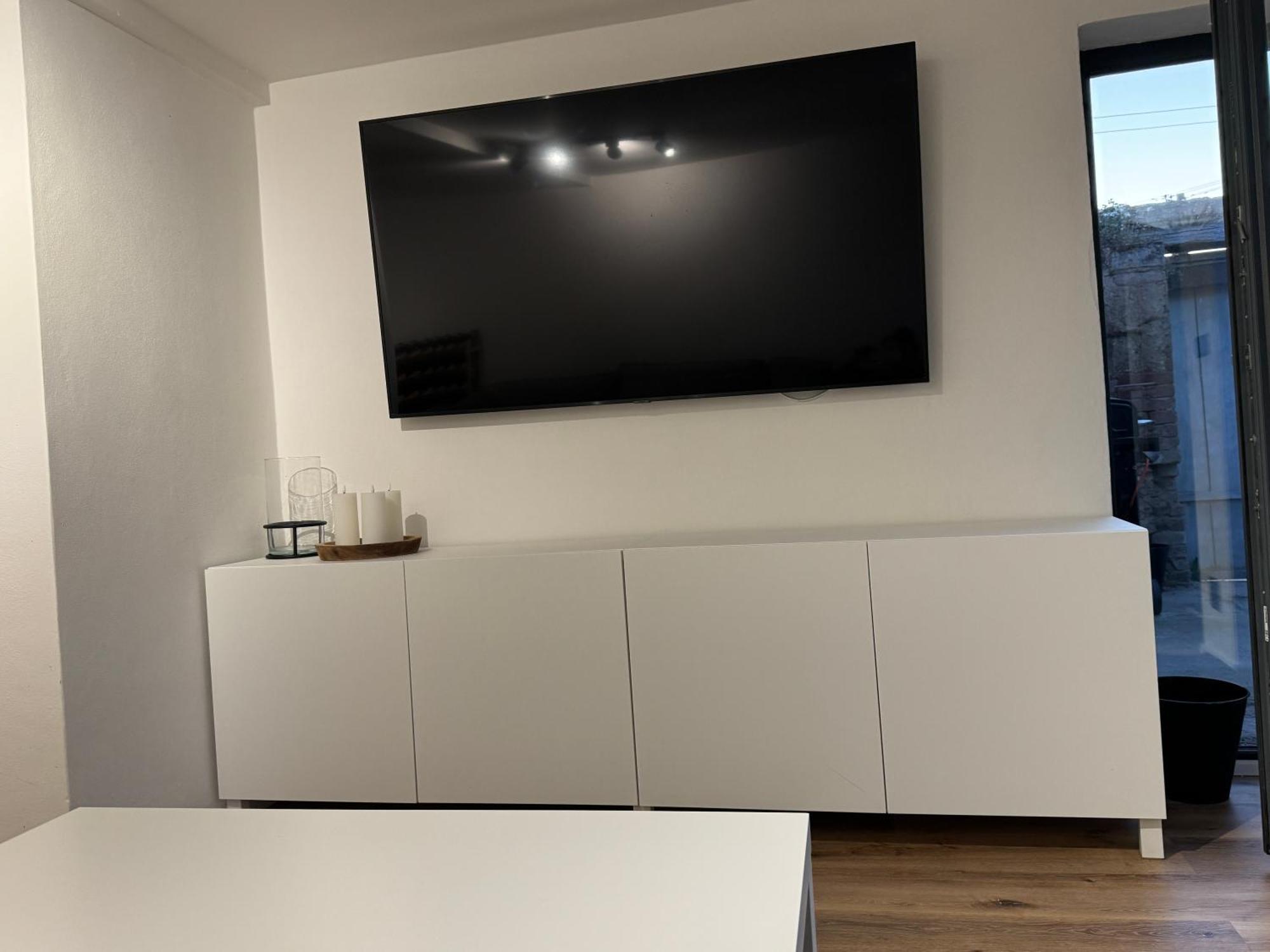 Appartement U Panmamky *