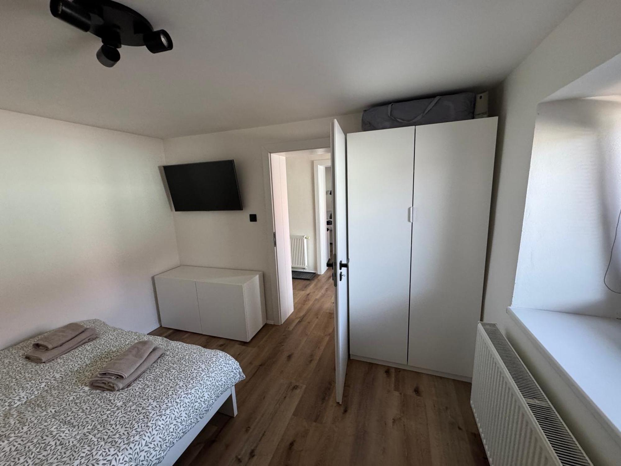 Appartement U Panmamky Šakvice