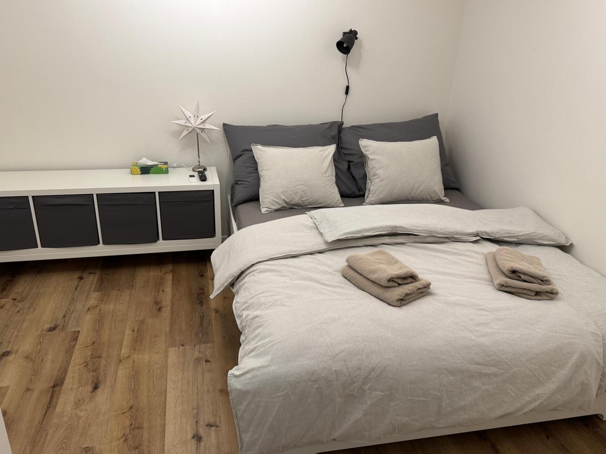 U Panmamky Appartement